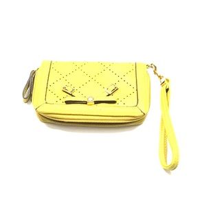 Jessica Simpson Wristlet Wallet